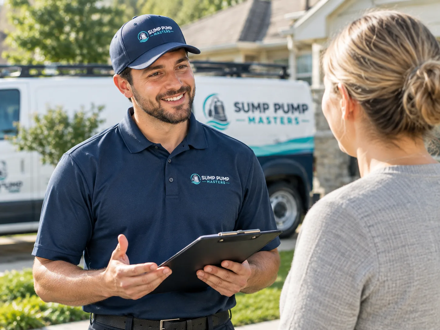 Sump Pump Repair Honey Creek, IA FAQs
